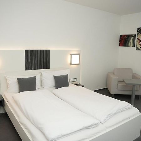 Weber Hotel MHG Buitenkant foto